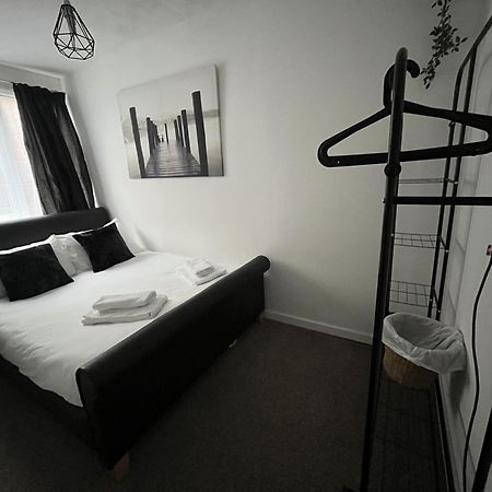 Stay At 25 Blackpool Exterior foto