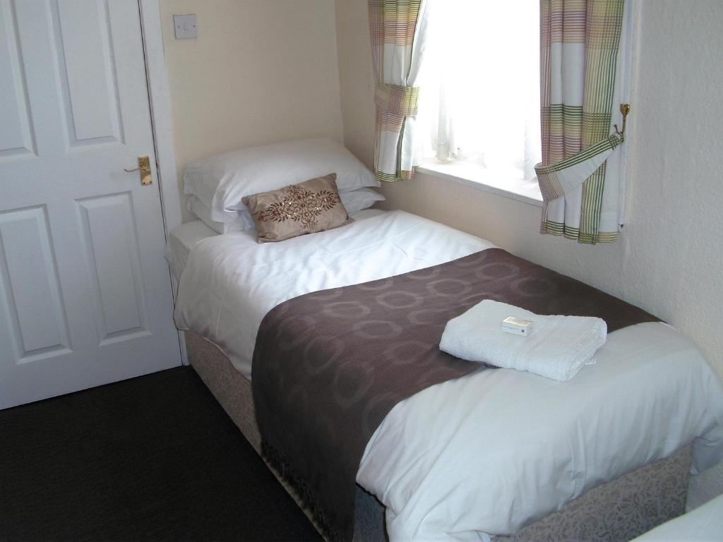 Stay At 25 Blackpool Quarto foto
