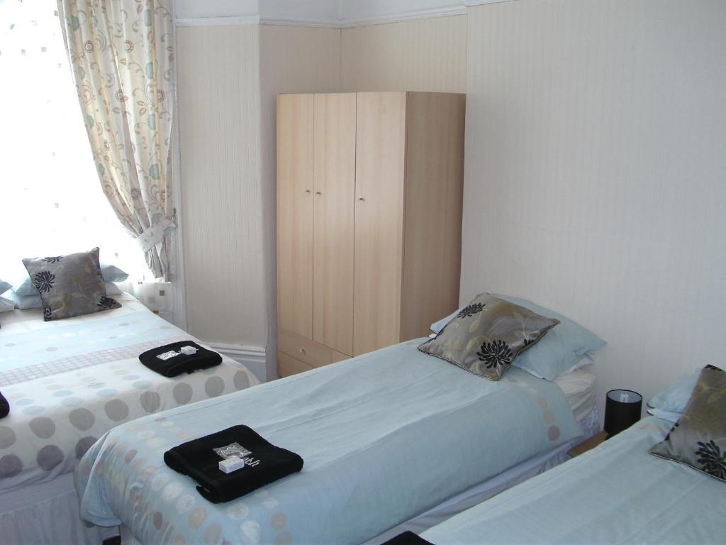 Stay At 25 Blackpool Quarto foto