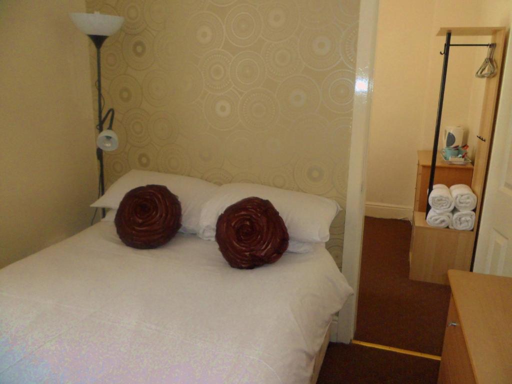 Stay At 25 Blackpool Quarto foto