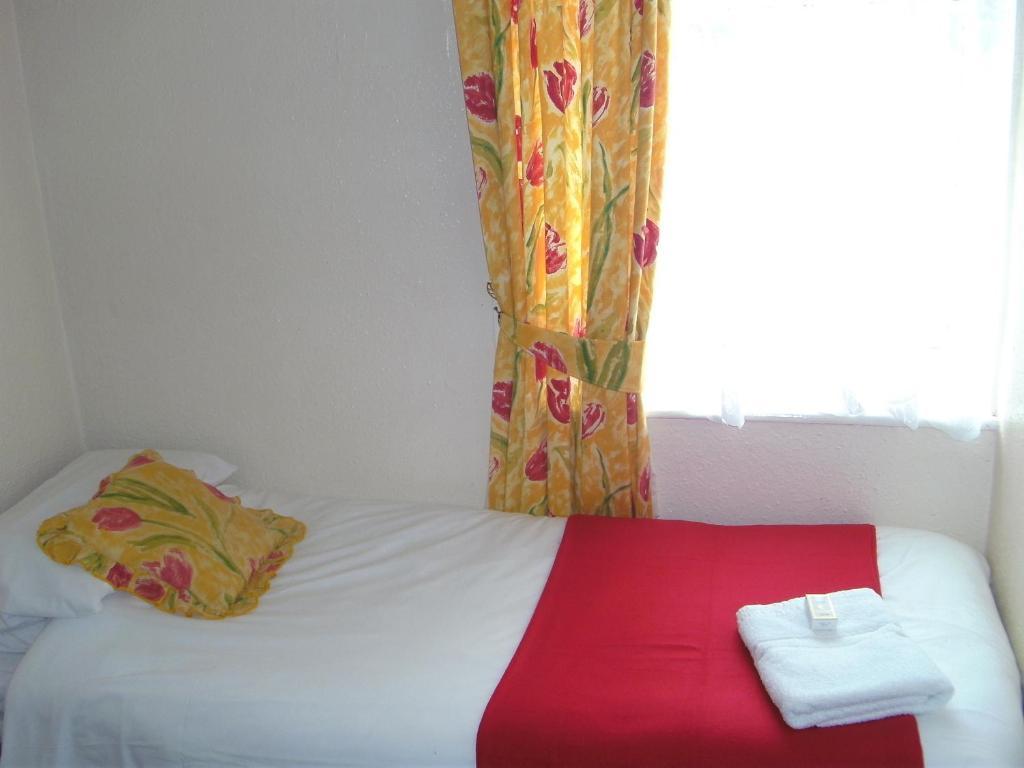 Stay At 25 Blackpool Quarto foto
