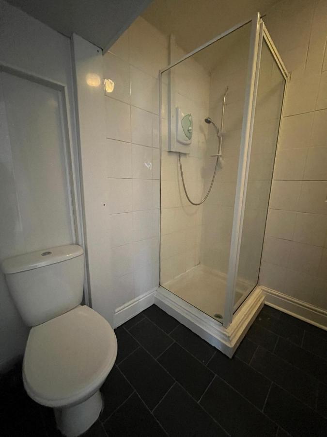 Stay At 25 Blackpool Exterior foto