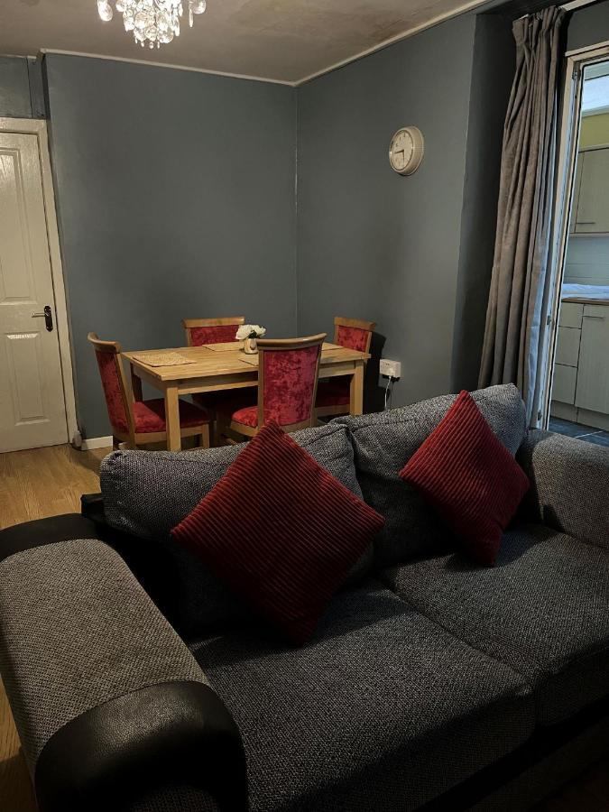 Stay At 25 Blackpool Exterior foto