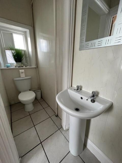 Stay At 25 Blackpool Quarto foto