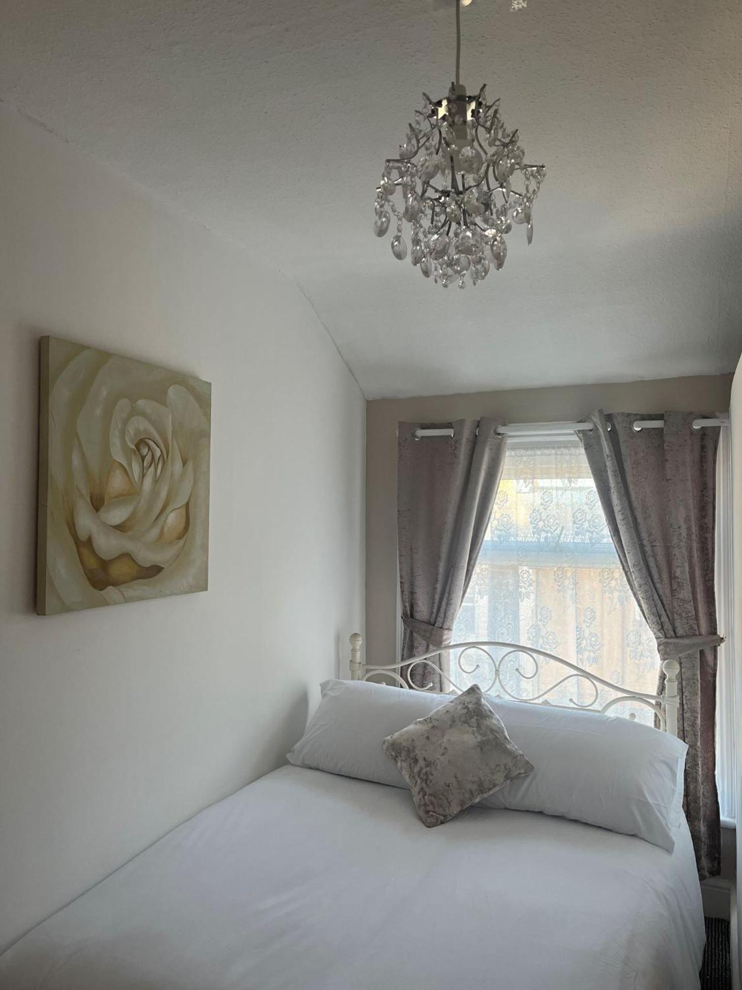 Stay At 25 Blackpool Exterior foto