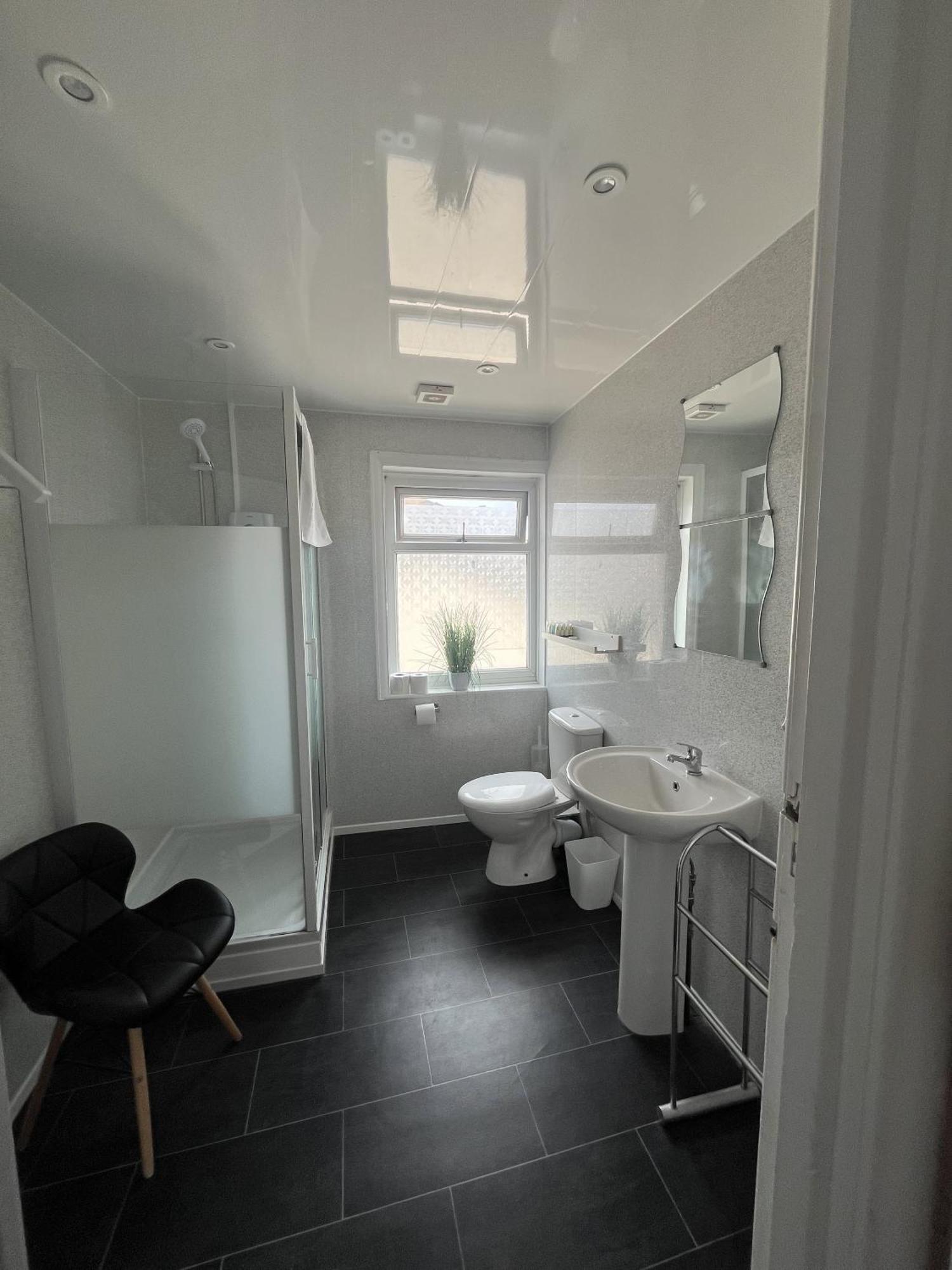 Stay At 25 Blackpool Quarto foto