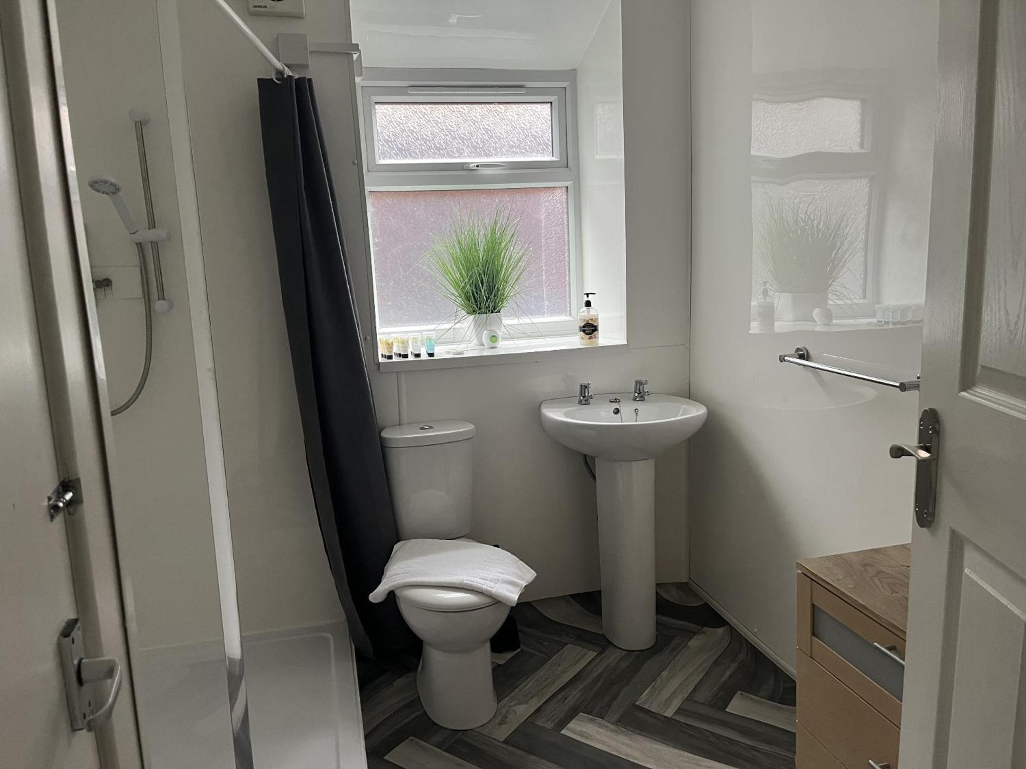 Stay At 25 Blackpool Quarto foto