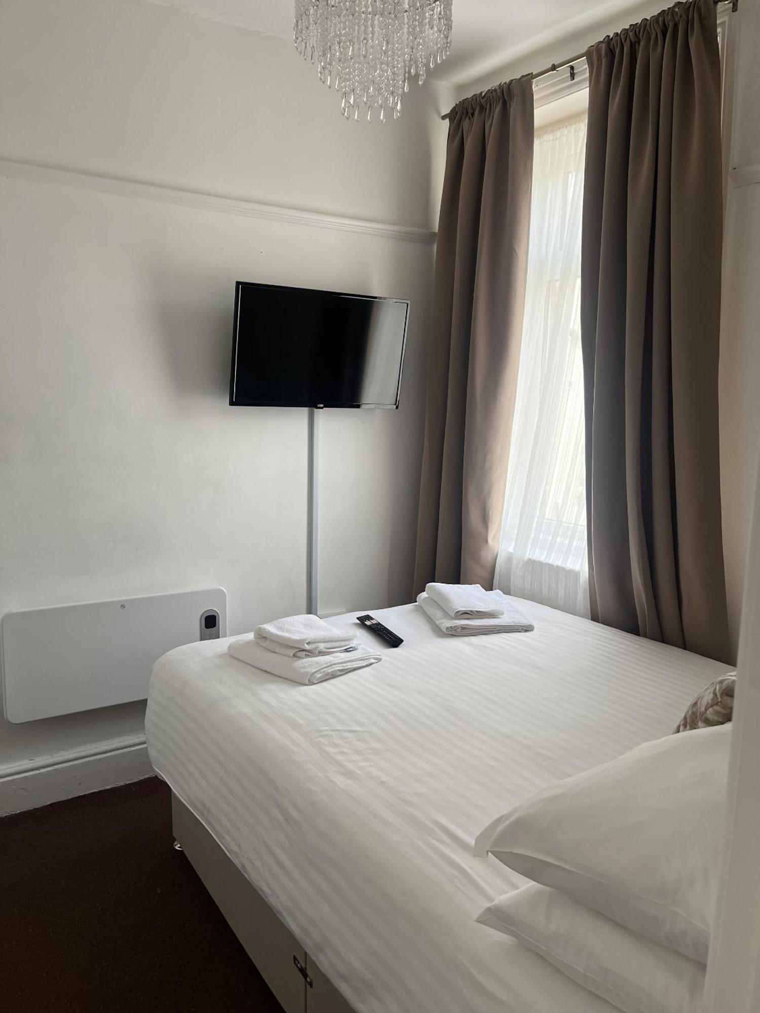 Stay At 25 Blackpool Exterior foto